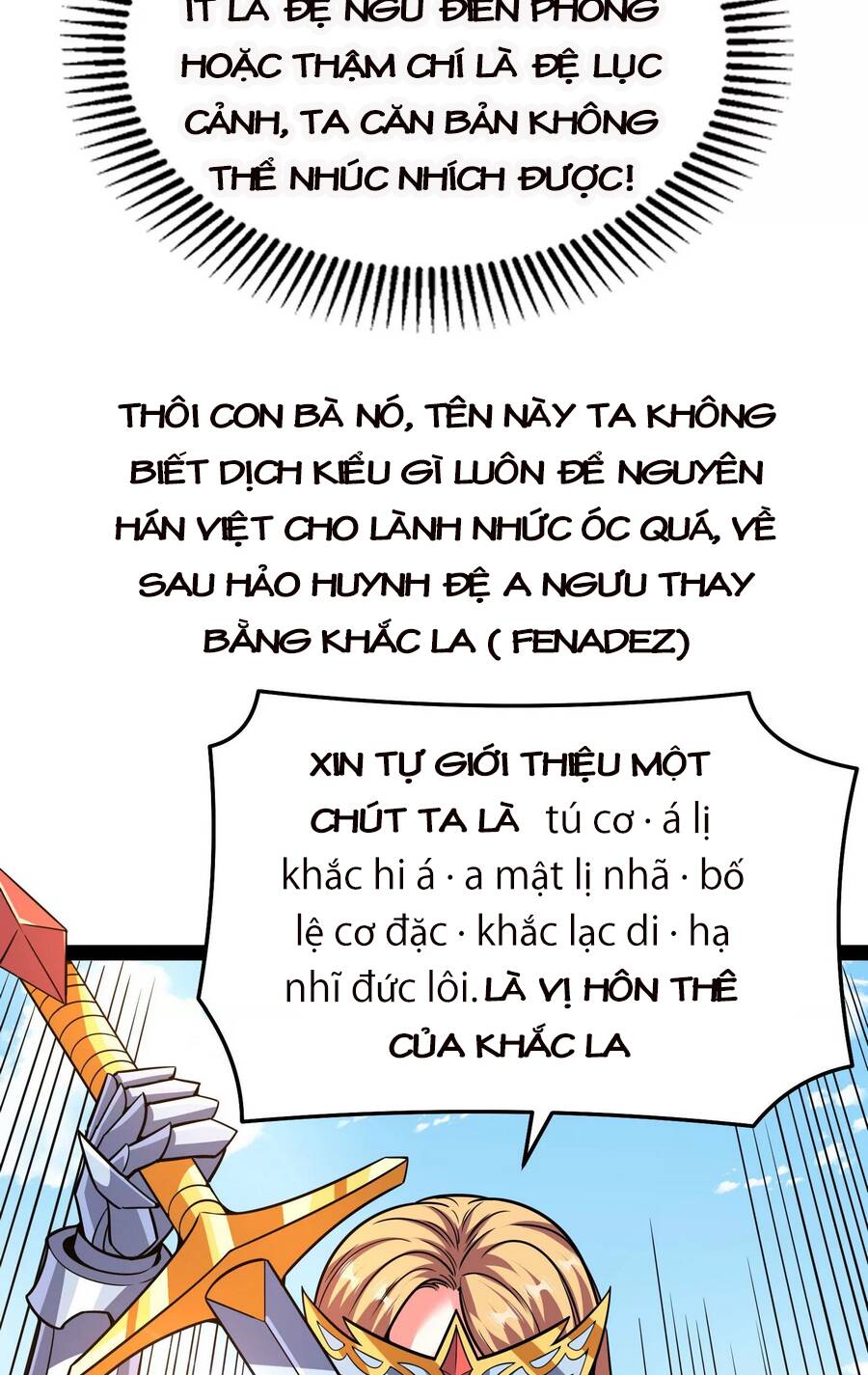 Đánh Bại Chư Thiên Chapter 71 - 90