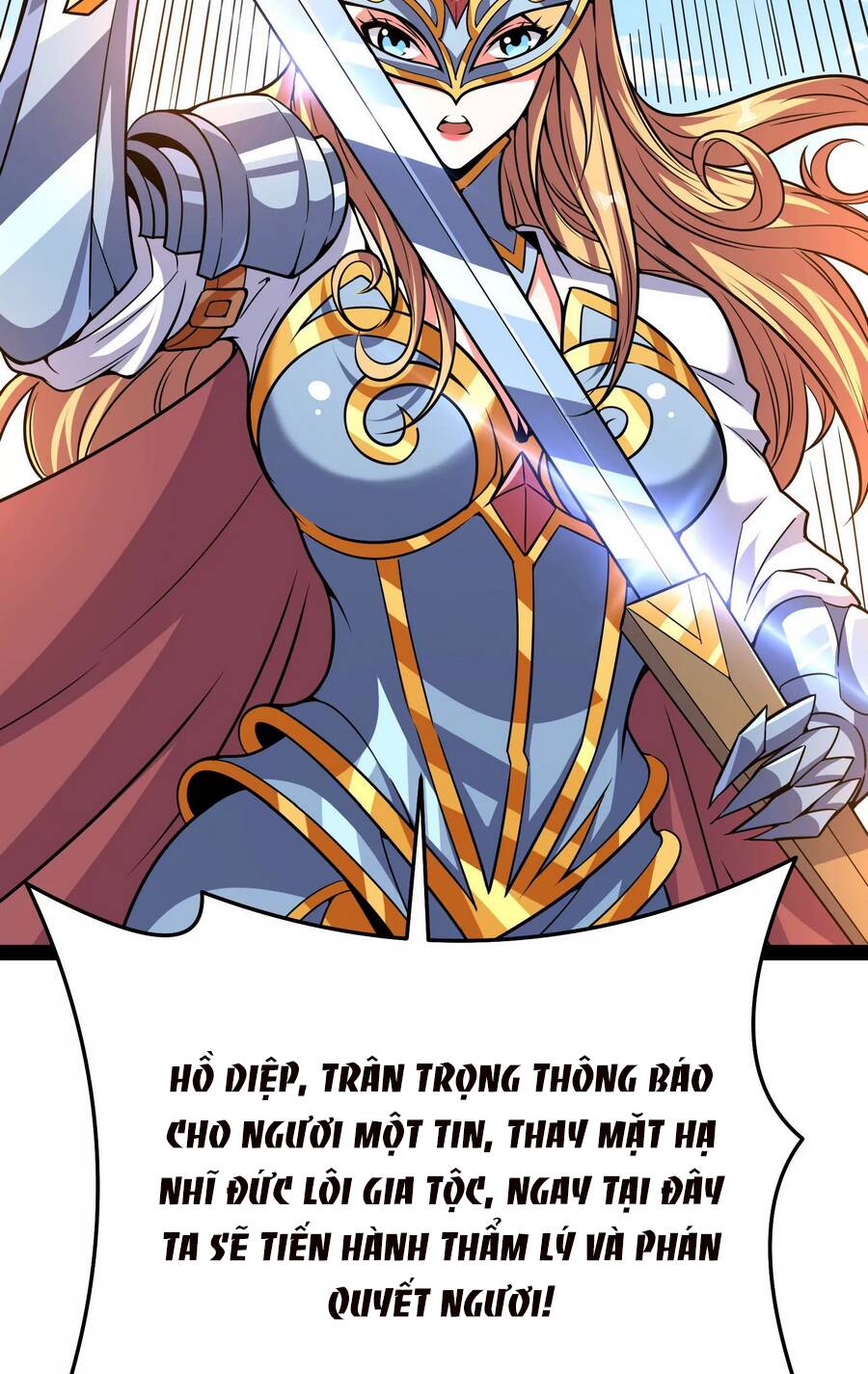 Đánh Bại Chư Thiên Chapter 71 - 91