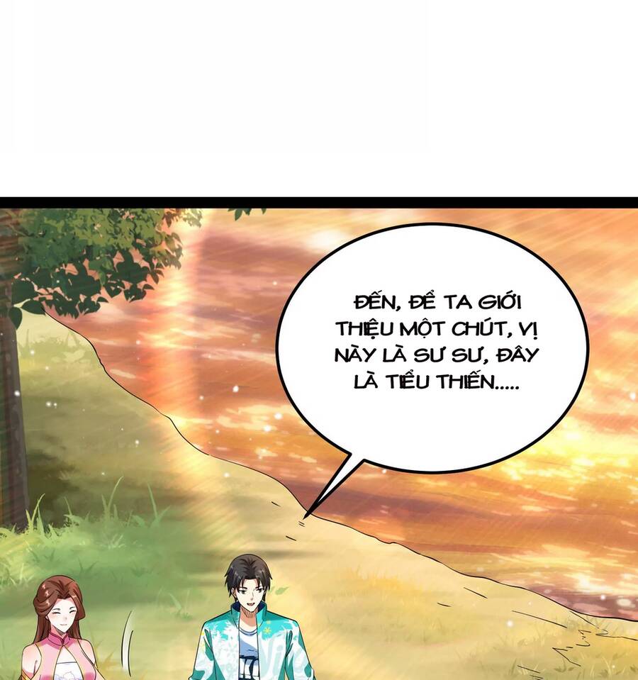 Đánh Bại Chư Thiên Chapter 72 - 33