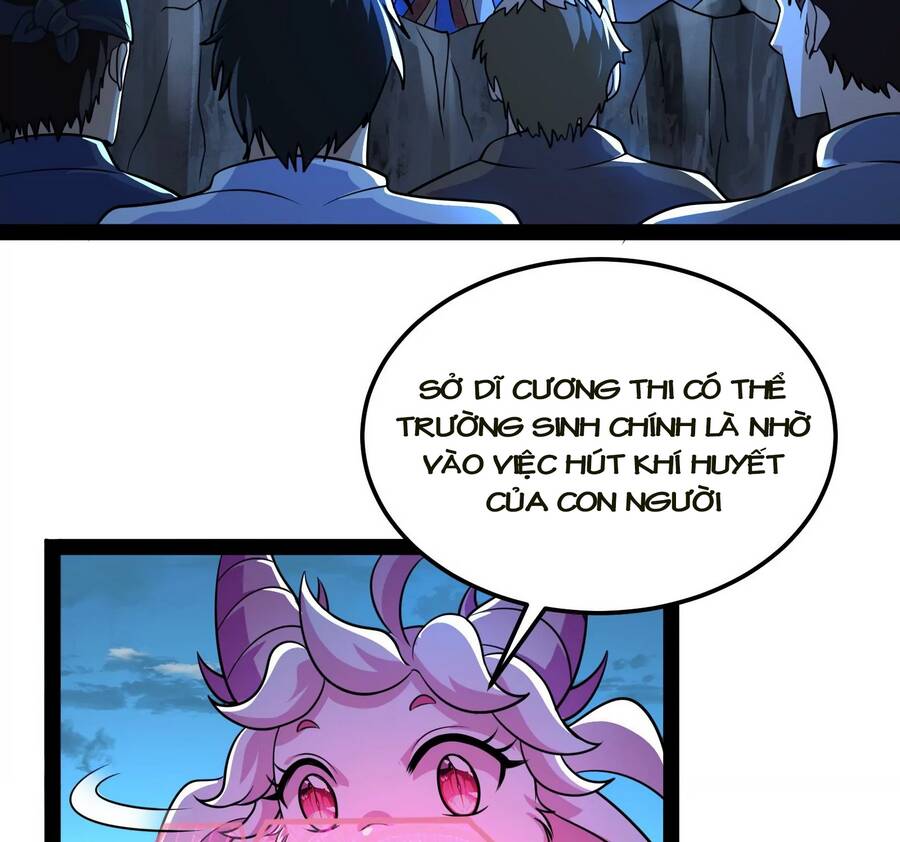 Đánh Bại Chư Thiên Chapter 73 - 20