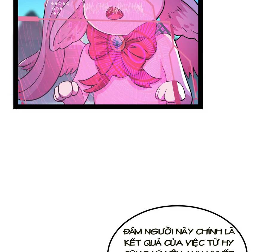 Đánh Bại Chư Thiên Chapter 73 - 21