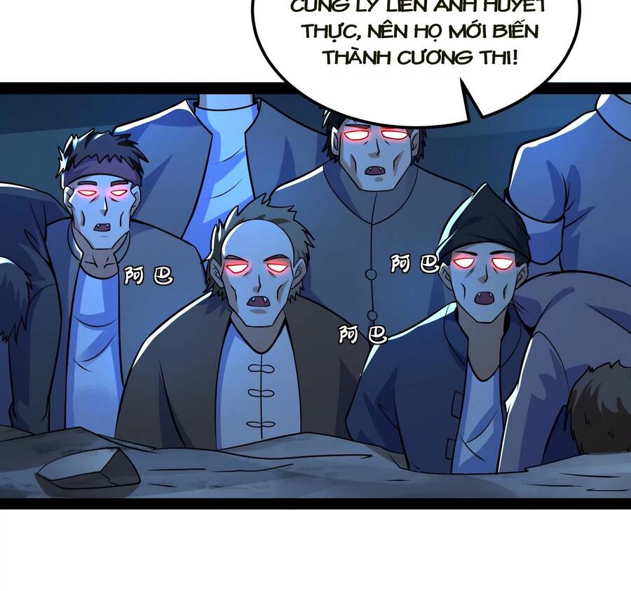 Đánh Bại Chư Thiên Chapter 73 - 22