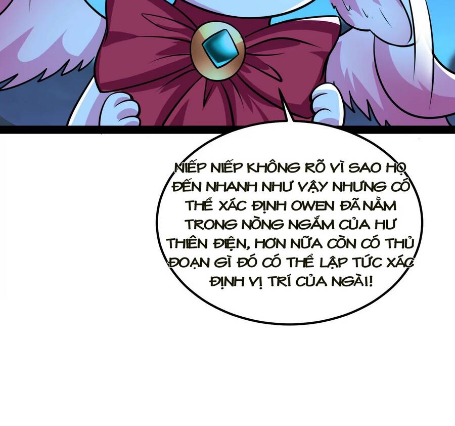 Đánh Bại Chư Thiên Chapter 73 - 31
