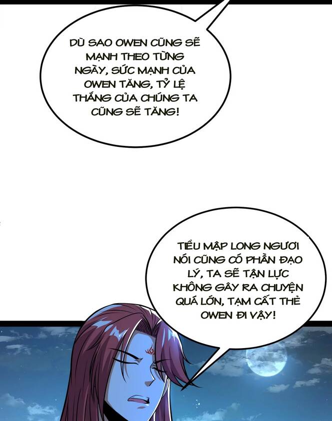 Đánh Bại Chư Thiên Chapter 73 - 33