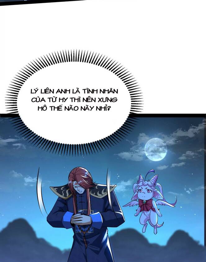 Đánh Bại Chư Thiên Chapter 73 - 44