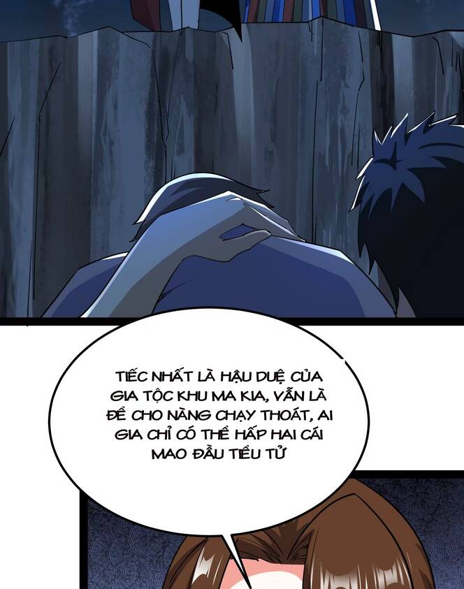 Đánh Bại Chư Thiên Chapter 73 - 48