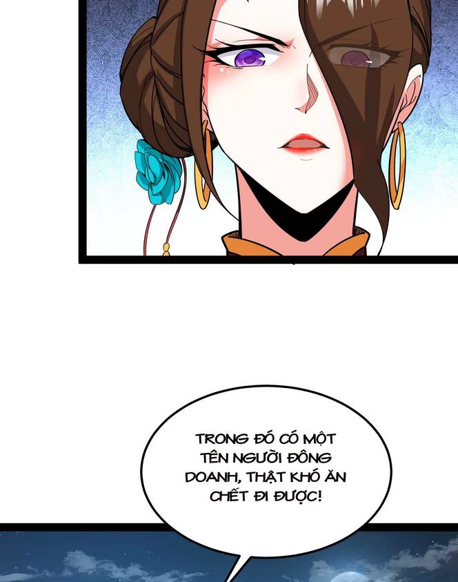 Đánh Bại Chư Thiên Chapter 73 - 49