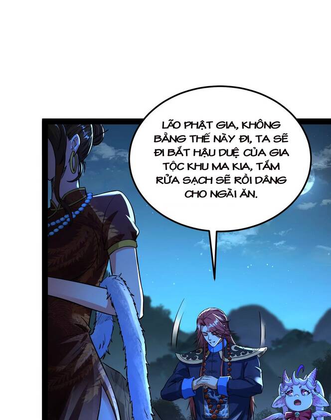 Đánh Bại Chư Thiên Chapter 73 - 51