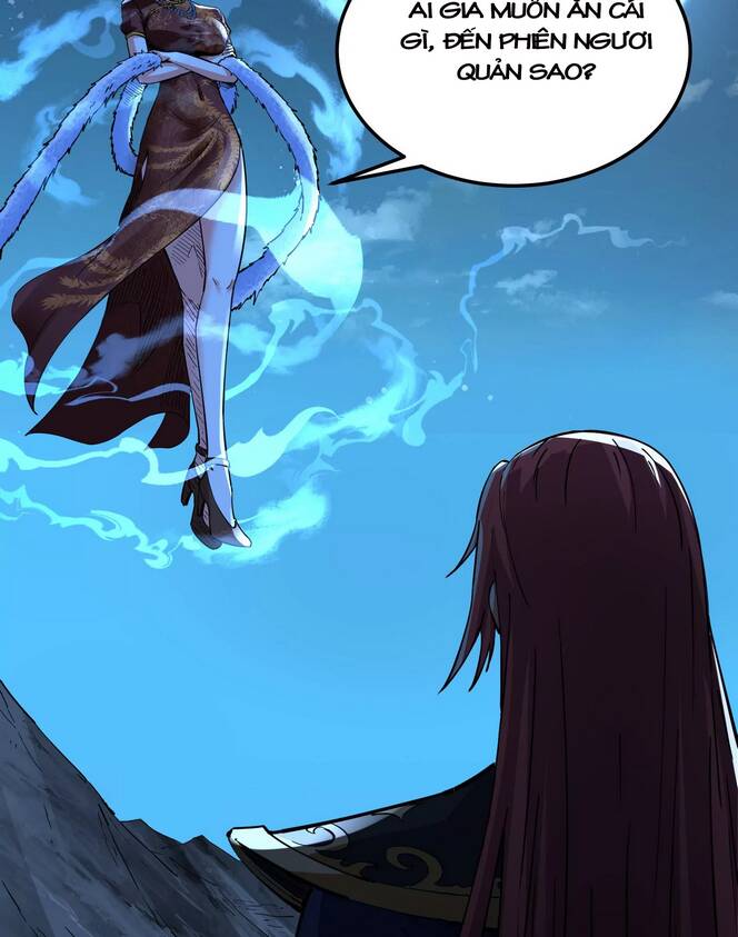 Đánh Bại Chư Thiên Chapter 73 - 57