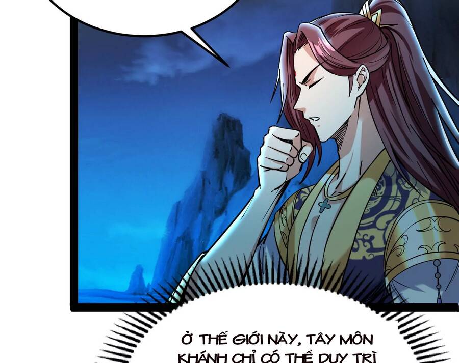 Đánh Bại Chư Thiên Chapter 73 - 75