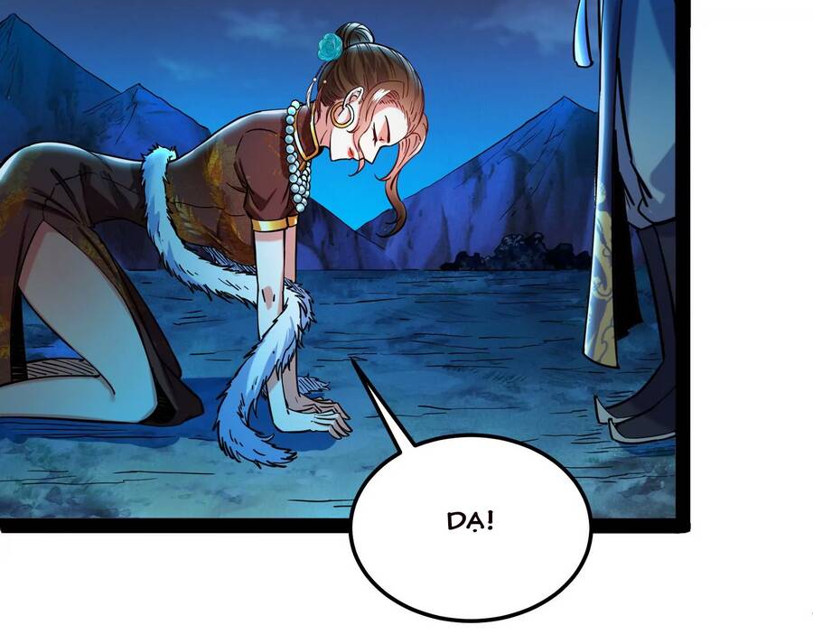 Đánh Bại Chư Thiên Chapter 73 - 77