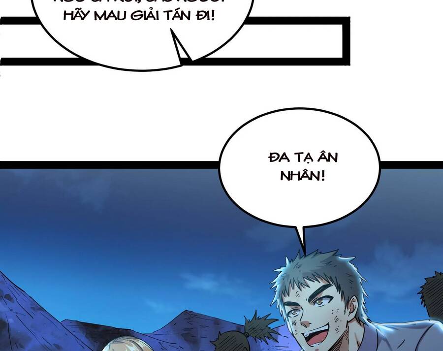 Đánh Bại Chư Thiên Chapter 73 - 84