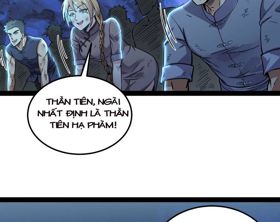 Đánh Bại Chư Thiên Chapter 73 - 85