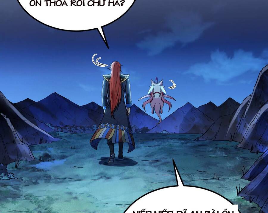 Đánh Bại Chư Thiên Chapter 73 - 88