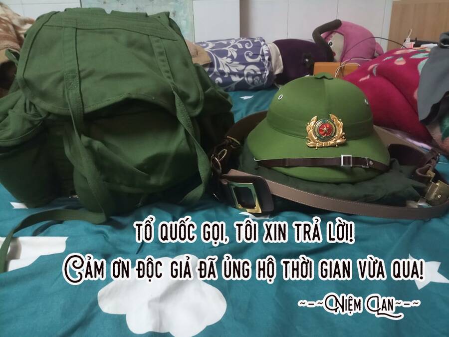 Đánh Bại Chư Thiên Chapter 73 - 94