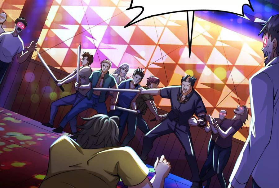 Đánh Bại Chư Thiên Chapter 74 - 104