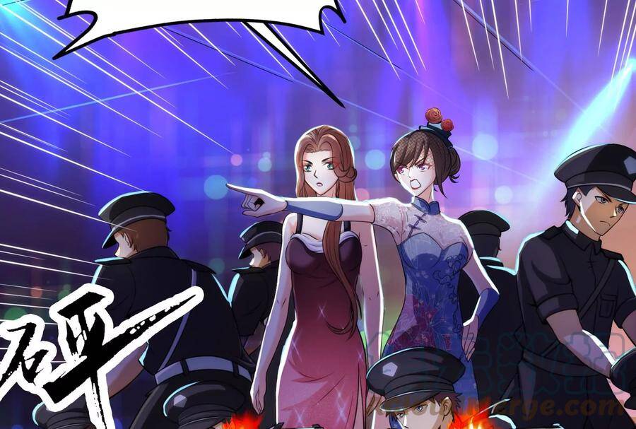 Đánh Bại Chư Thiên Chapter 74 - 106