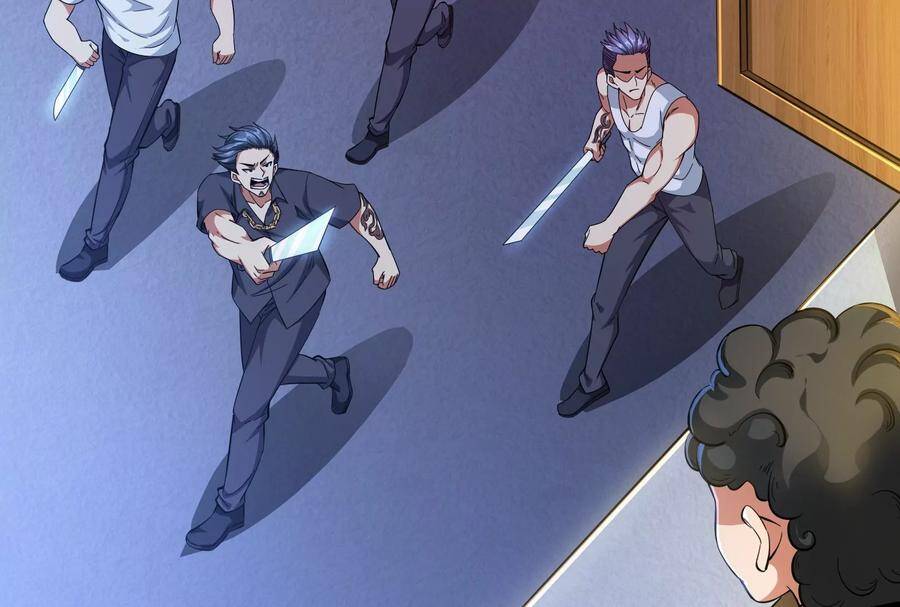 Đánh Bại Chư Thiên Chapter 74 - 12