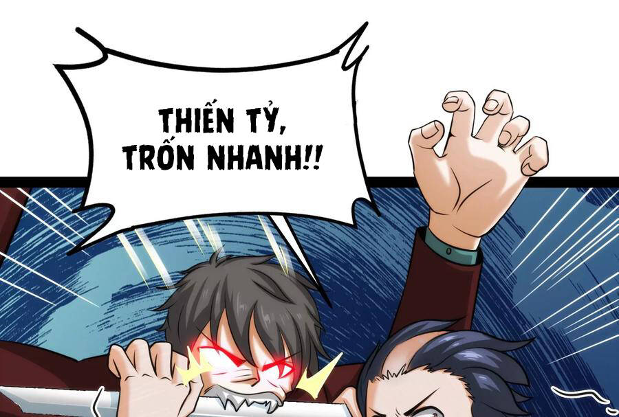Đánh Bại Chư Thiên Chapter 74 - 111
