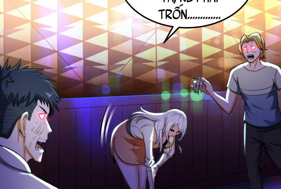 Đánh Bại Chư Thiên Chapter 74 - 116
