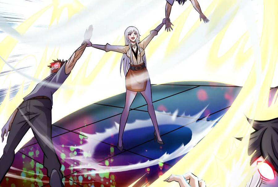 Đánh Bại Chư Thiên Chapter 74 - 128