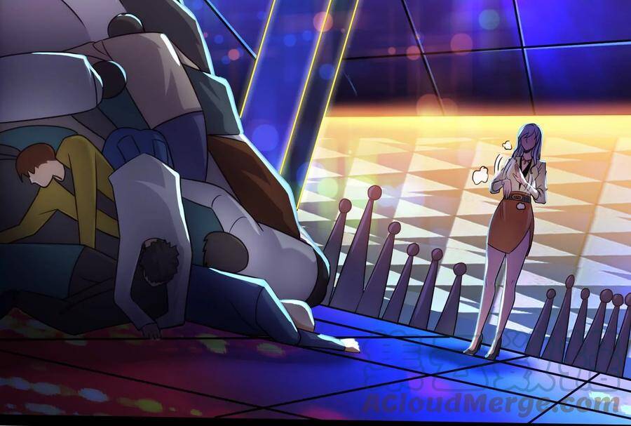 Đánh Bại Chư Thiên Chapter 74 - 134