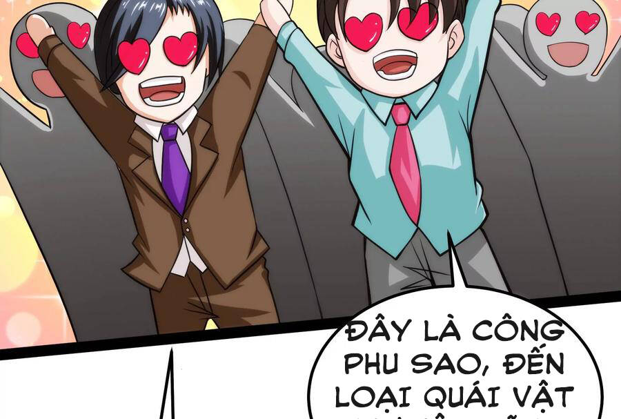 Đánh Bại Chư Thiên Chapter 74 - 139