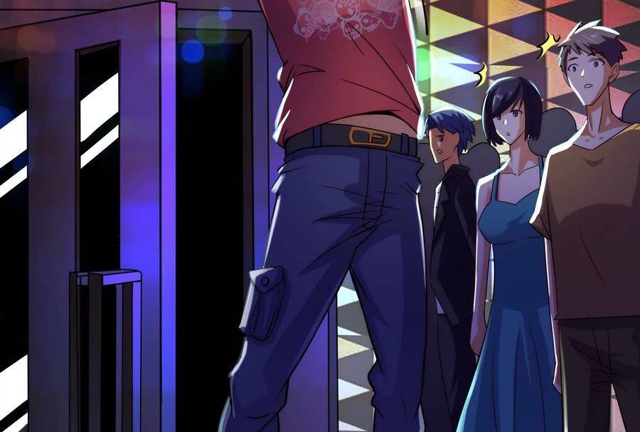 Đánh Bại Chư Thiên Chapter 74 - 147