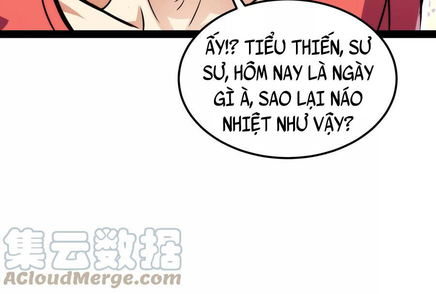 Đánh Bại Chư Thiên Chapter 74 - 150