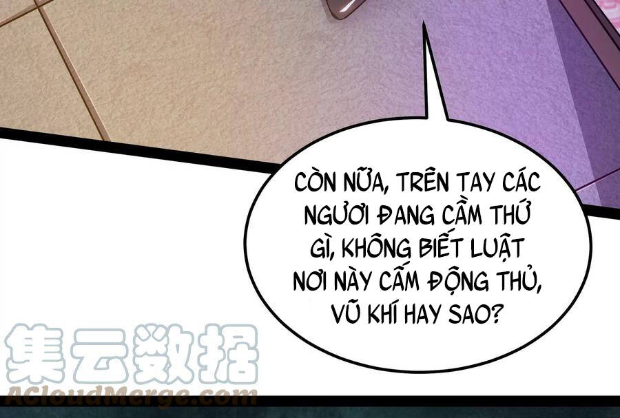 Đánh Bại Chư Thiên Chapter 74 - 34