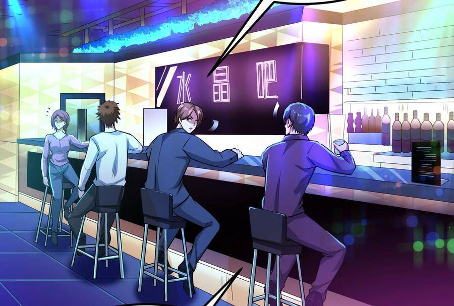 Đánh Bại Chư Thiên Chapter 74 - 39