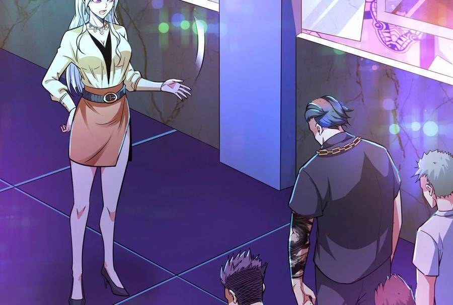 Đánh Bại Chư Thiên Chapter 74 - 47