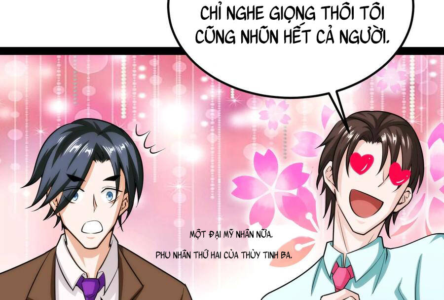 Đánh Bại Chư Thiên Chapter 74 - 81