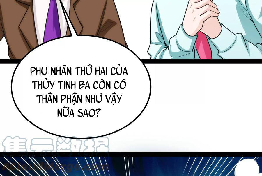 Đánh Bại Chư Thiên Chapter 74 - 82