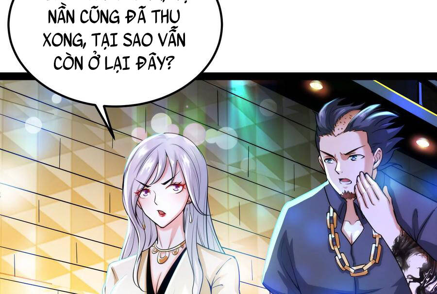 Đánh Bại Chư Thiên Chapter 74 - 85