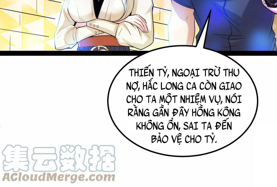 Đánh Bại Chư Thiên Chapter 74 - 86