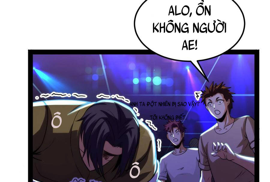 Đánh Bại Chư Thiên Chapter 74 - 92