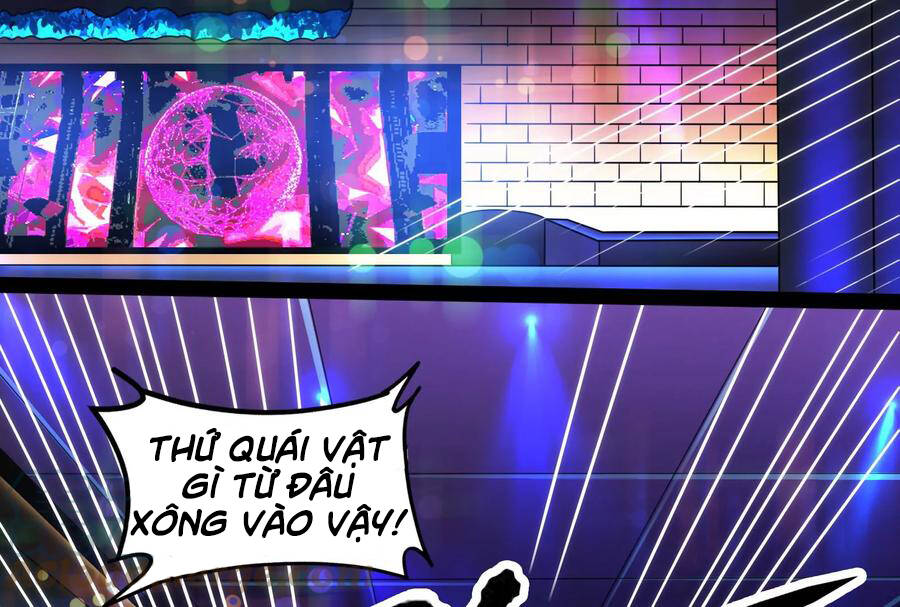 Đánh Bại Chư Thiên Chapter 74 - 98