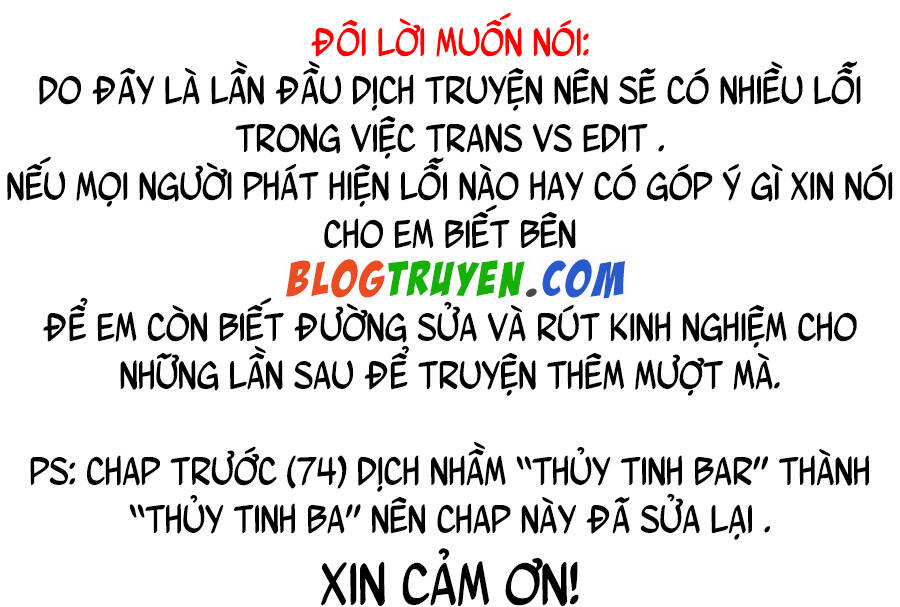 Đánh Bại Chư Thiên Chapter 75 - 1