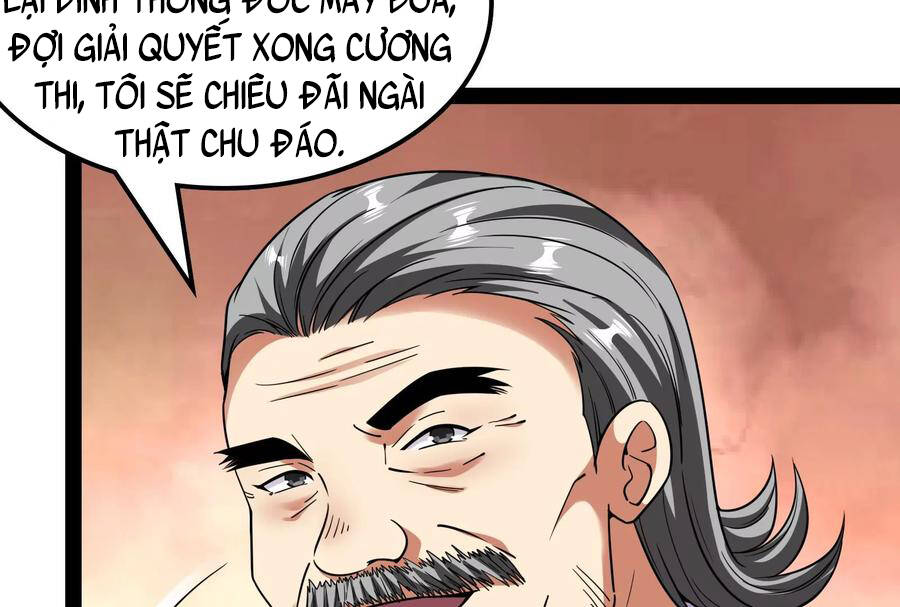 Đánh Bại Chư Thiên Chapter 75 - 104