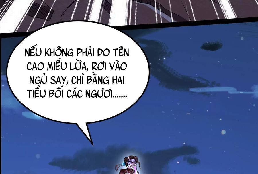 Đánh Bại Chư Thiên Chapter 75 - 116