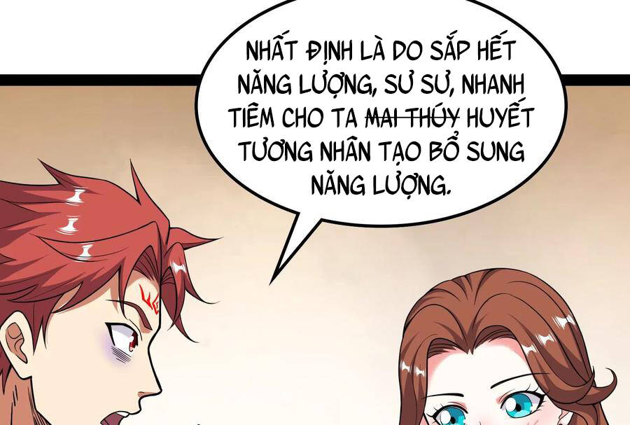 Đánh Bại Chư Thiên Chapter 75 - 13