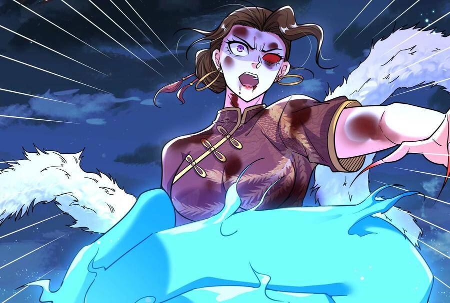 Đánh Bại Chư Thiên Chapter 75 - 122