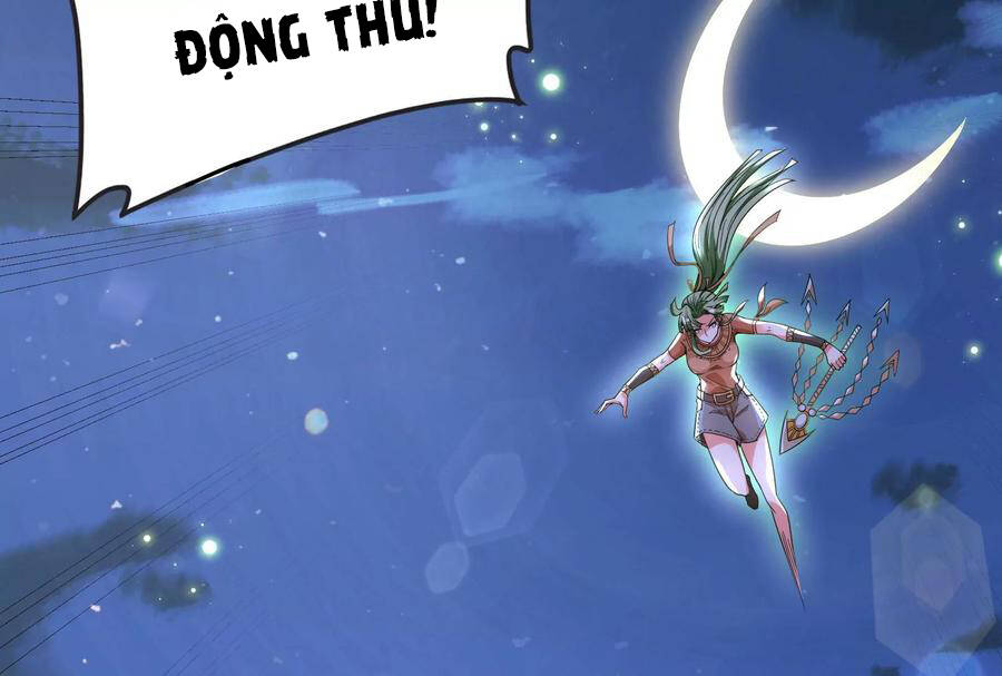 Đánh Bại Chư Thiên Chapter 75 - 126