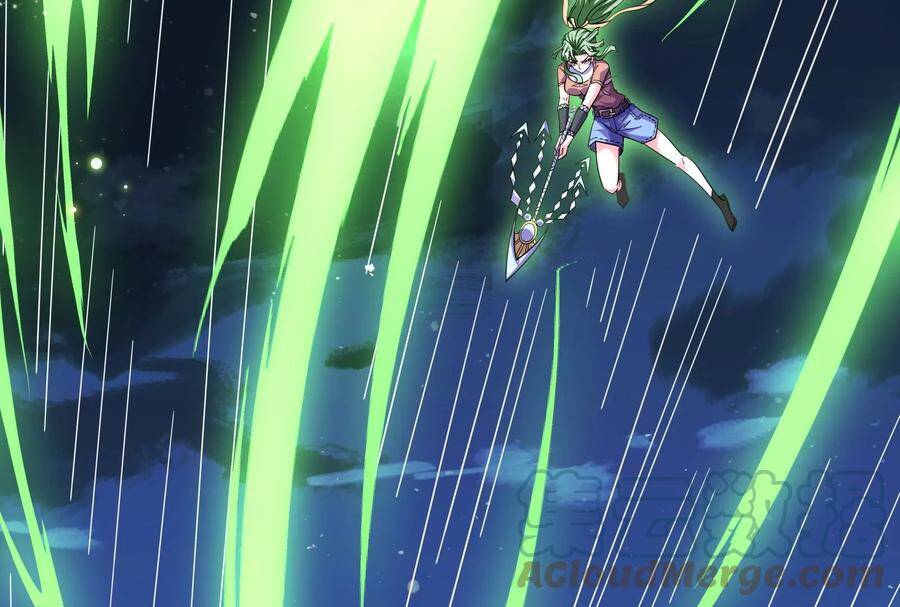 Đánh Bại Chư Thiên Chapter 75 - 131