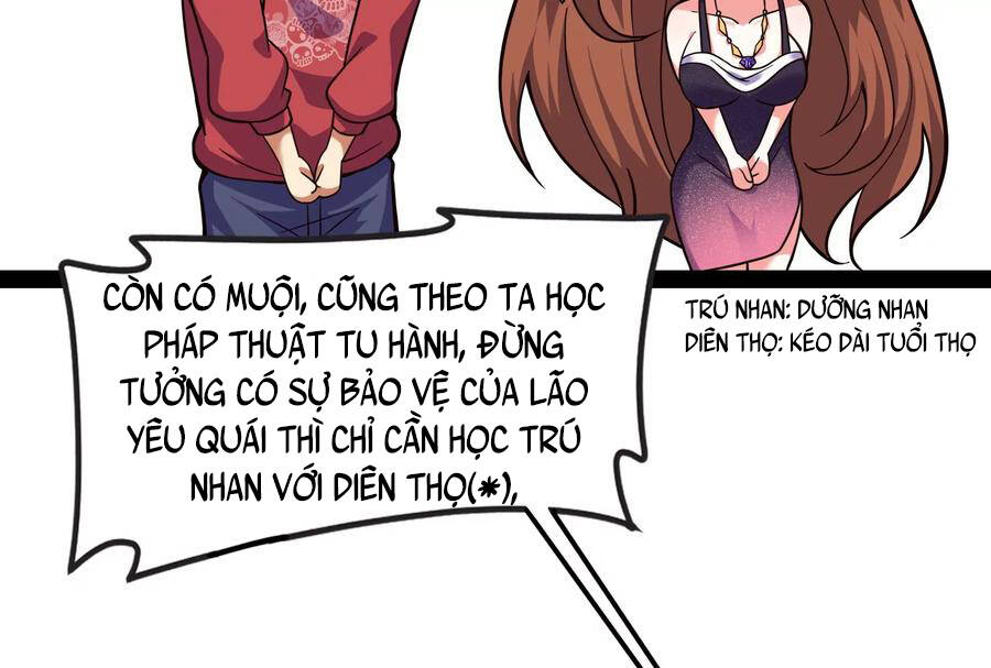 Đánh Bại Chư Thiên Chapter 75 - 25