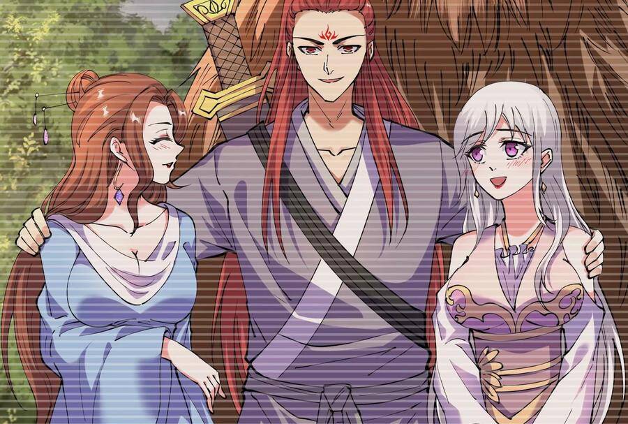 Đánh Bại Chư Thiên Chapter 75 - 37