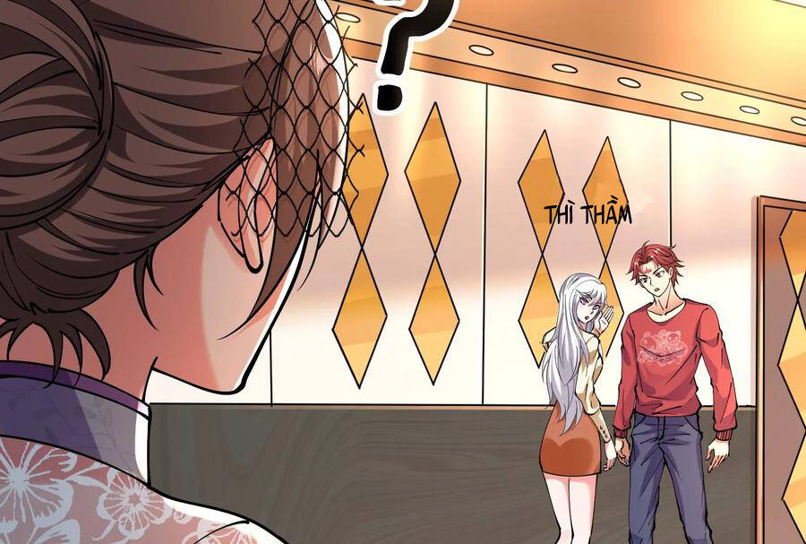 Đánh Bại Chư Thiên Chapter 75 - 60