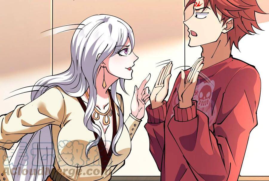 Đánh Bại Chư Thiên Chapter 75 - 63