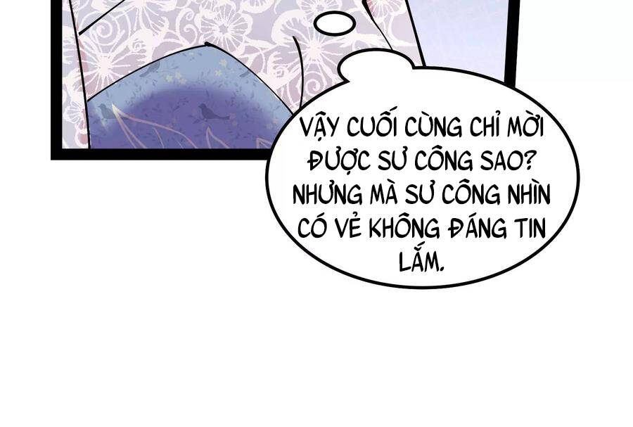 Đánh Bại Chư Thiên Chapter 75 - 81